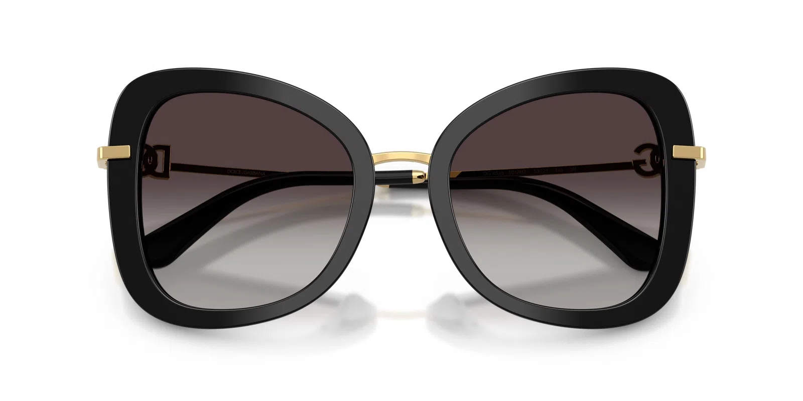 Dolce & Gabbana 4535 Sunglasses - view 14